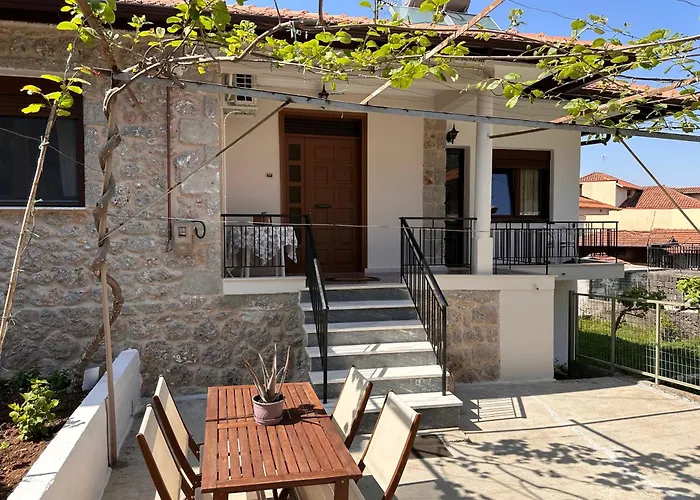 Kiwi Traditional House 度假居 *