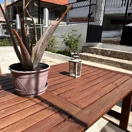 Kiwi Traditional House ליטוחורון