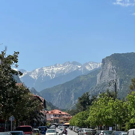 Kiwi Traditional House Дом отдыха