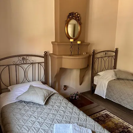 Kiwi Traditional House בית נופש ליטוחורון